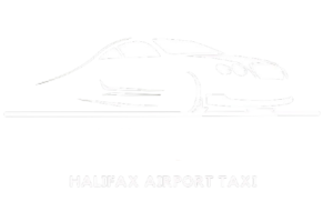 JAMALimo Halifax Airport Taxi Limo Logo