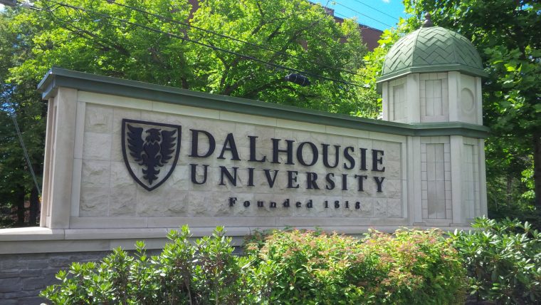 Dalhousie University scaled e1745180928459 JAMALimo - Halifax Airport Taxi Limo