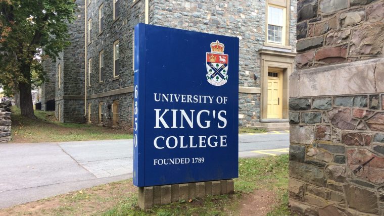 Kings College scaled e1745180886107 JAMALimo - Halifax Airport Taxi Limo