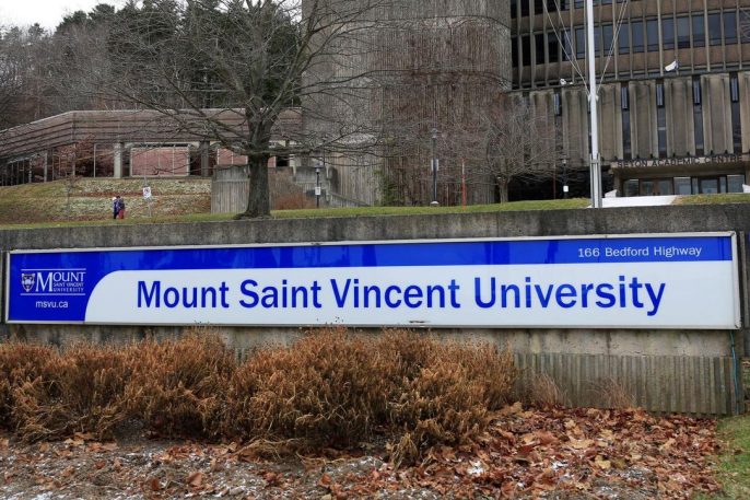 Mount Saint Vincent University e1745180858467 JAMALimo - Halifax Airport Taxi Limo