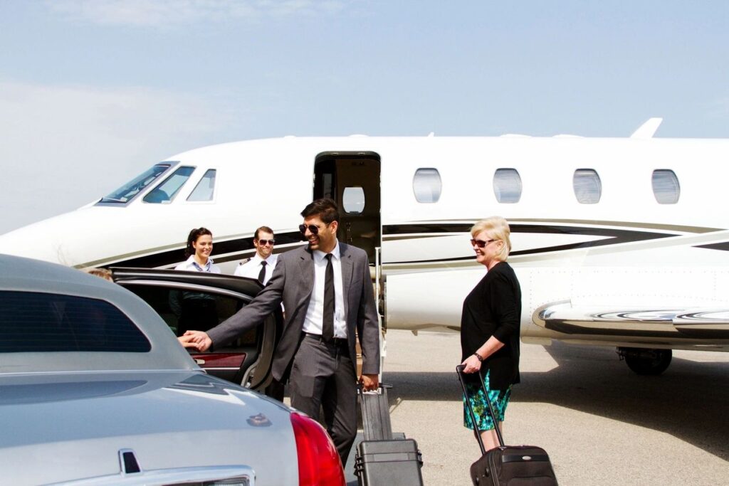 halifax airport taxi car service limo