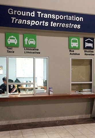 groundTransportation groundTransportation