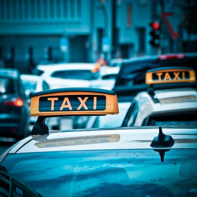 taxi-JAMALimo Halifax airport taxi booking