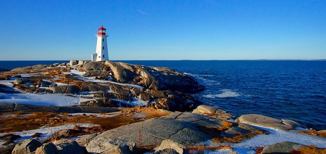 Halifax Peggy’s Cove Halifax Peggy’s Cove