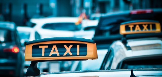 What to Expect from a Halifax Airport Pickup Service What to Expect from a Halifax Airport Pickup Service