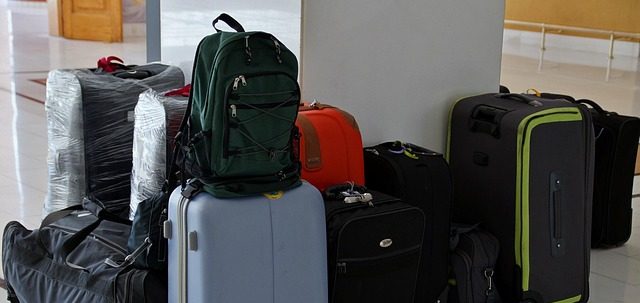 What Should I Pack for a Trip to Halifax Halifax airport ride luggage