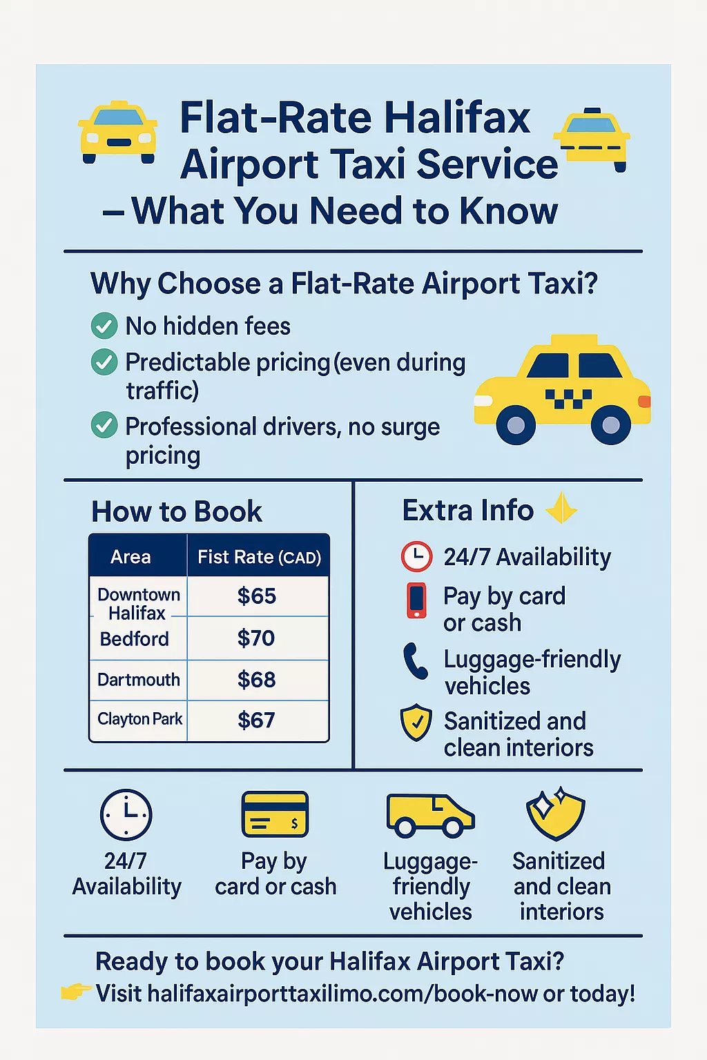 halifax-airport-taxi-rates-flat-guide-jamalimo Halifax Airport Taxi Rates – Flat-Rate Guide by JAMALimo