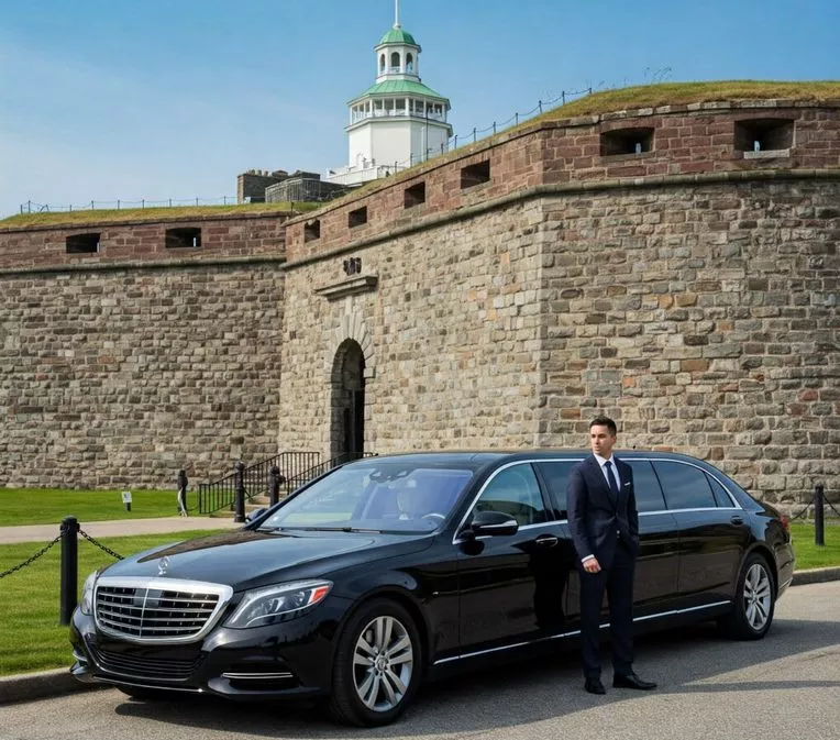 Provinces taxi and limo Service Areas