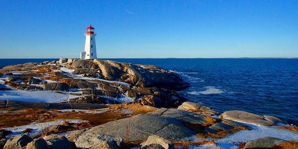Halifax Peggy’s Cove Halifax Peggy’s Cove