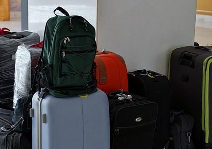 What Should I Pack for a Trip to Halifax Halifax airport ride luggage