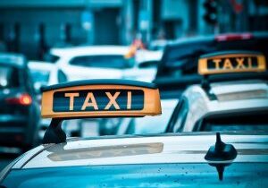 taxi-JAMALimo Halifax airport taxi booking